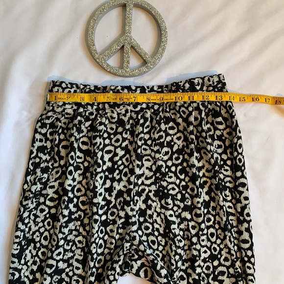 Gianni Bini Casual High Rise Dress Pants Size Sm - Picture 3 of 4